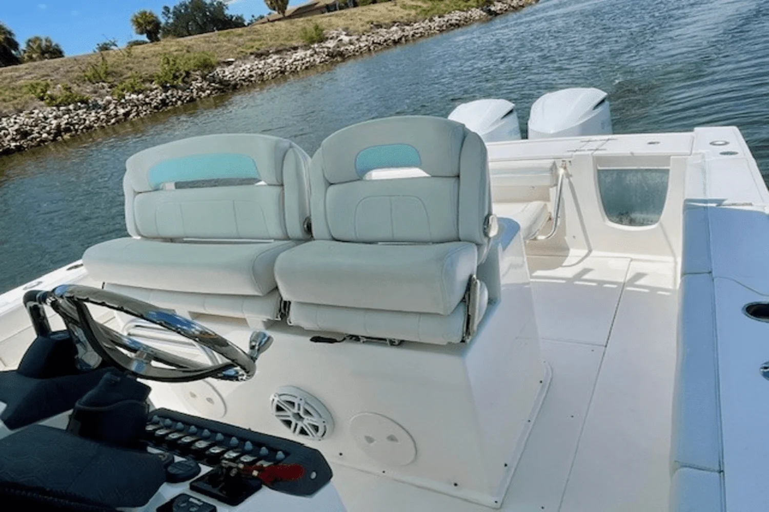 2020 Stamas 33T AVENTURA Image Thumbnail #23