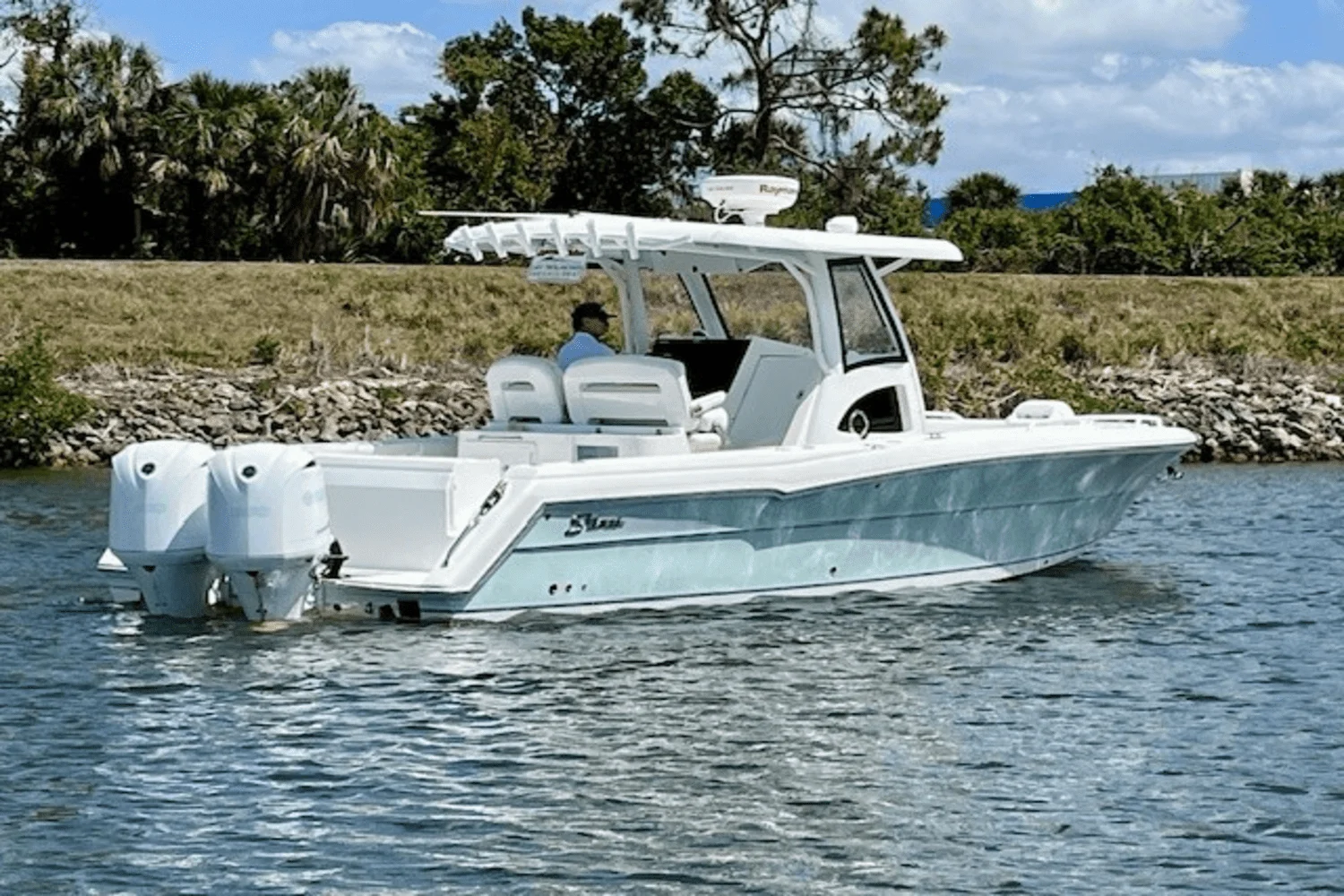 2020 Stamas 33T AVENTURA Image Thumbnail #12