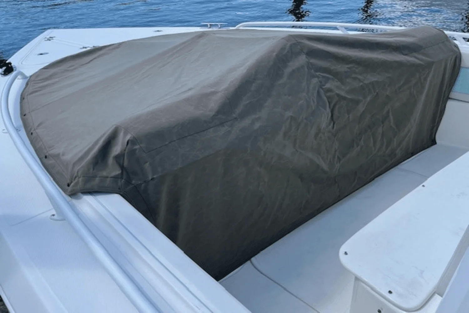 2020 Stamas 33T AVENTURA Image Thumbnail #26