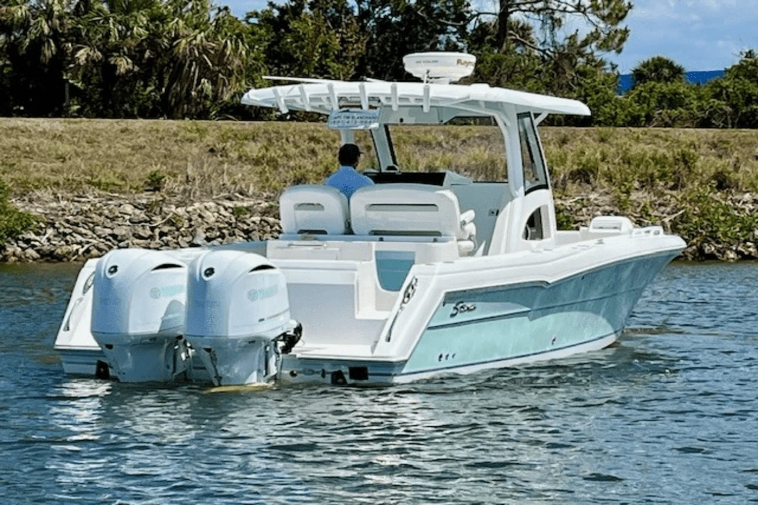 2020 Stamas 33T AVENTURA Image Thumbnail #11