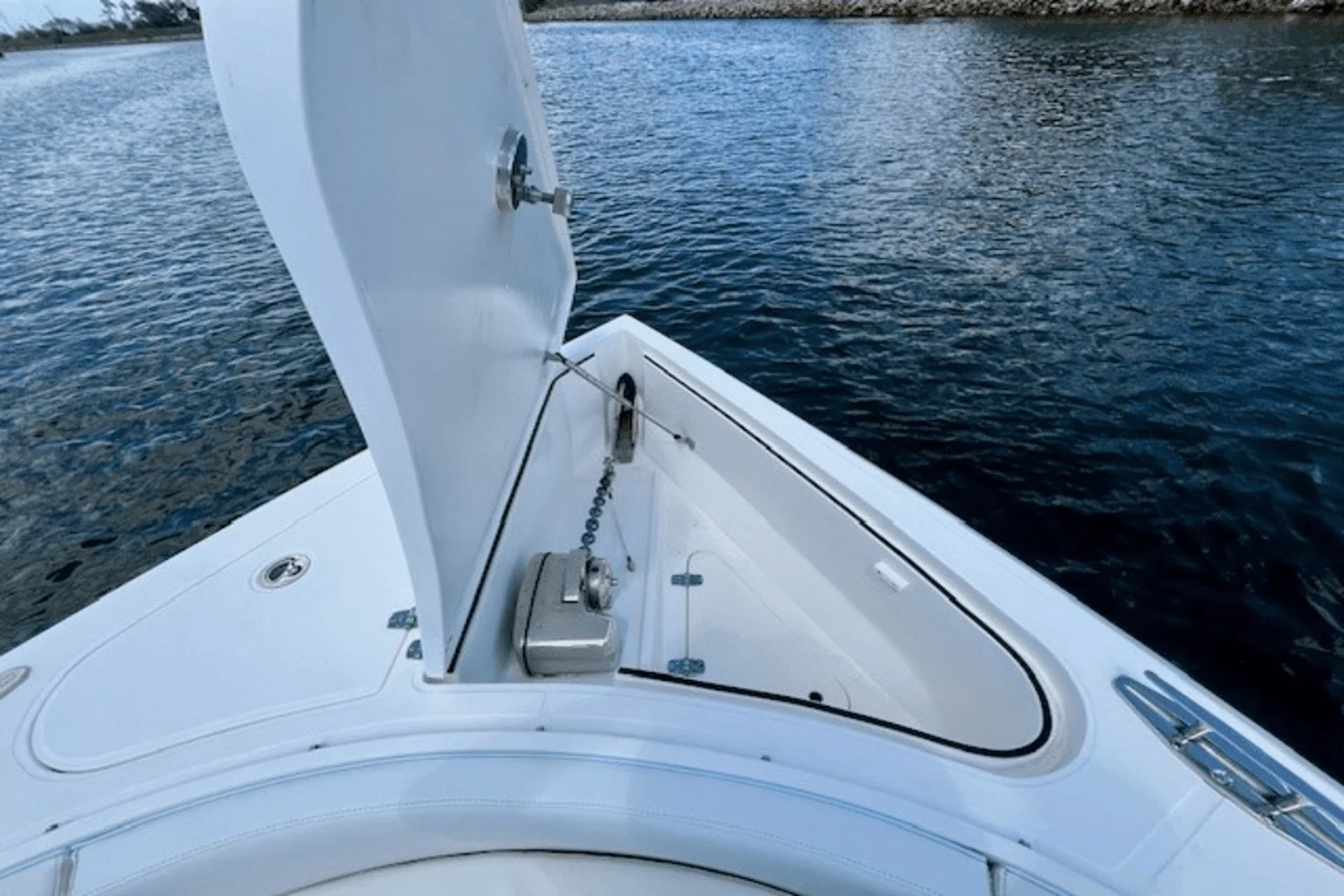 2020 Stamas 33T AVENTURA Image Thumbnail #16