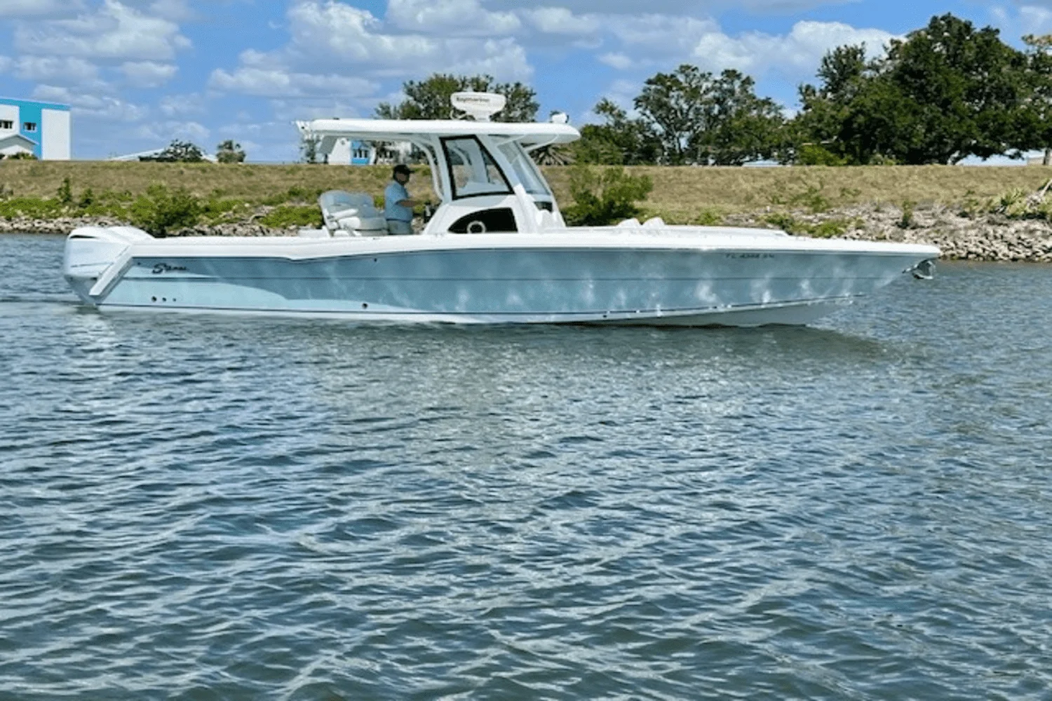 2020 Stamas 33T AVENTURA Image Thumbnail #13