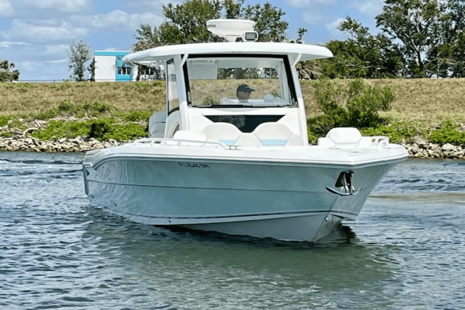 2020 Stamas 33T AVENTURA Image Thumbnail #4