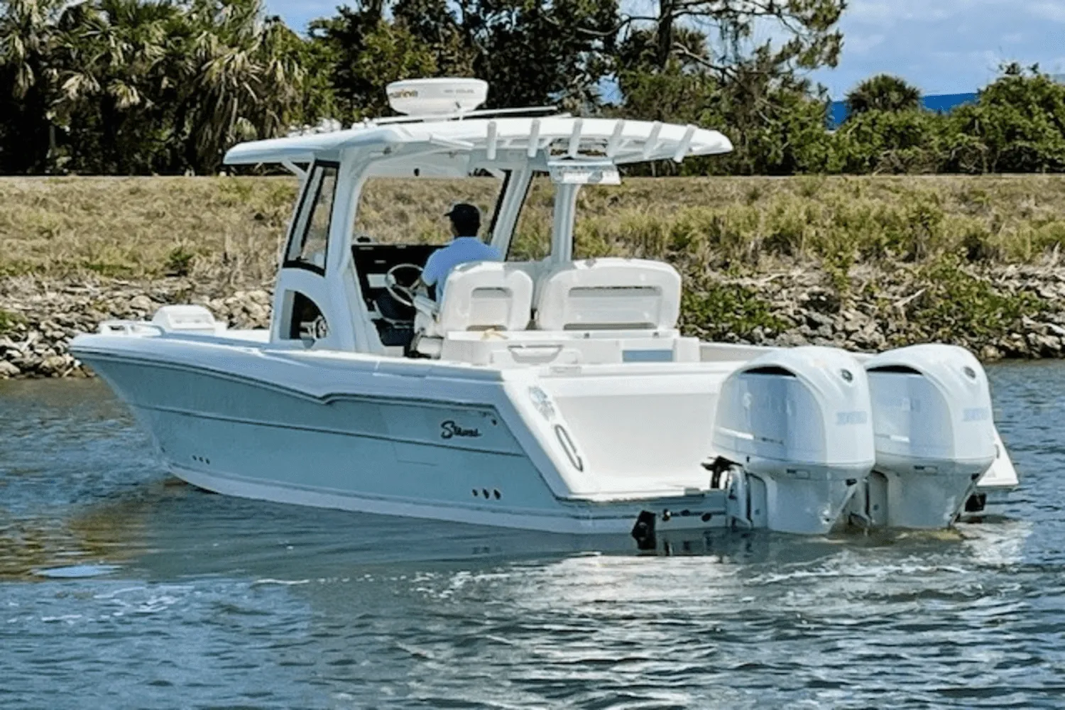 2020 Stamas 33T AVENTURA Image Thumbnail #9