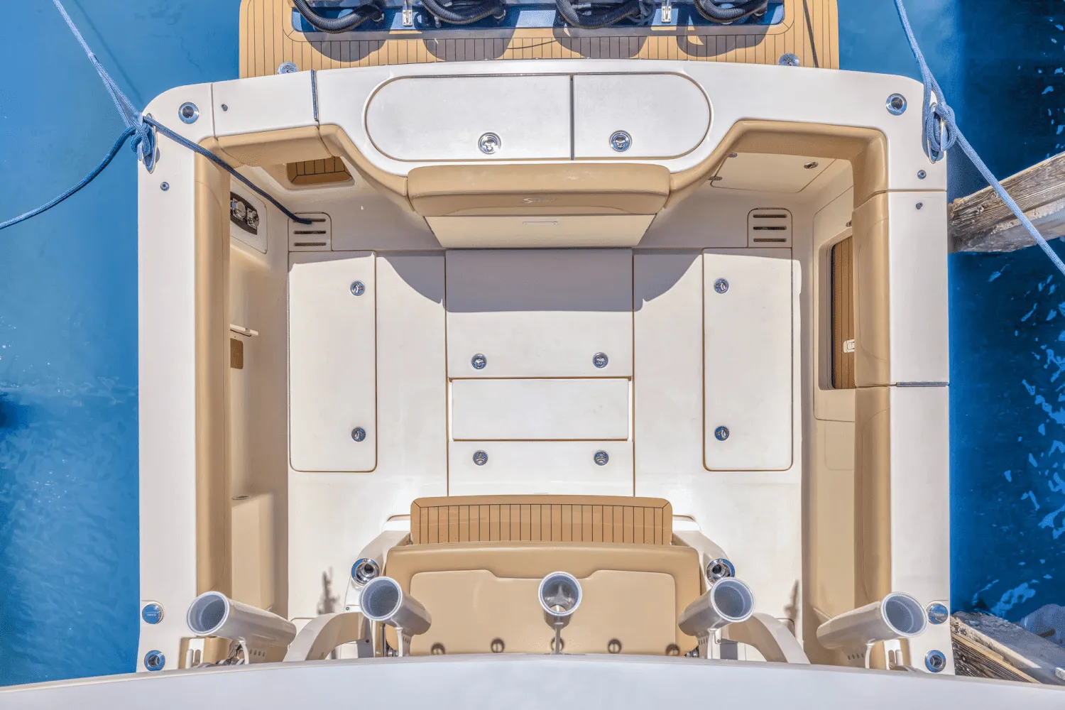 2020 Scout 380 LXF Image Thumbnail #18