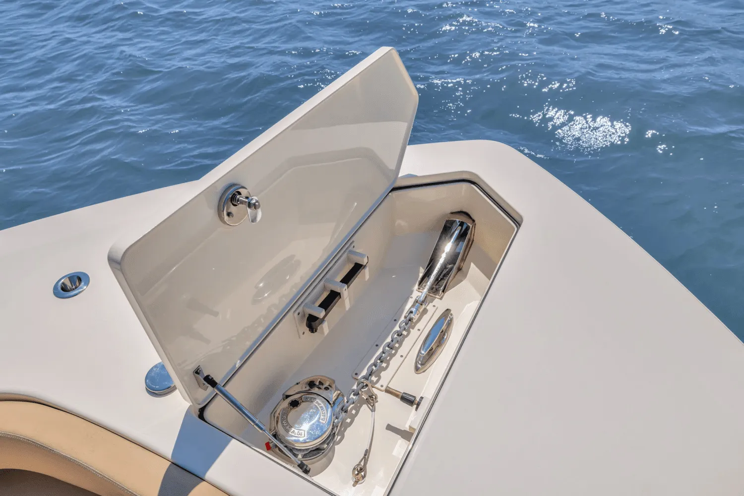 2020 Scout 380 LXF Image Thumbnail #40