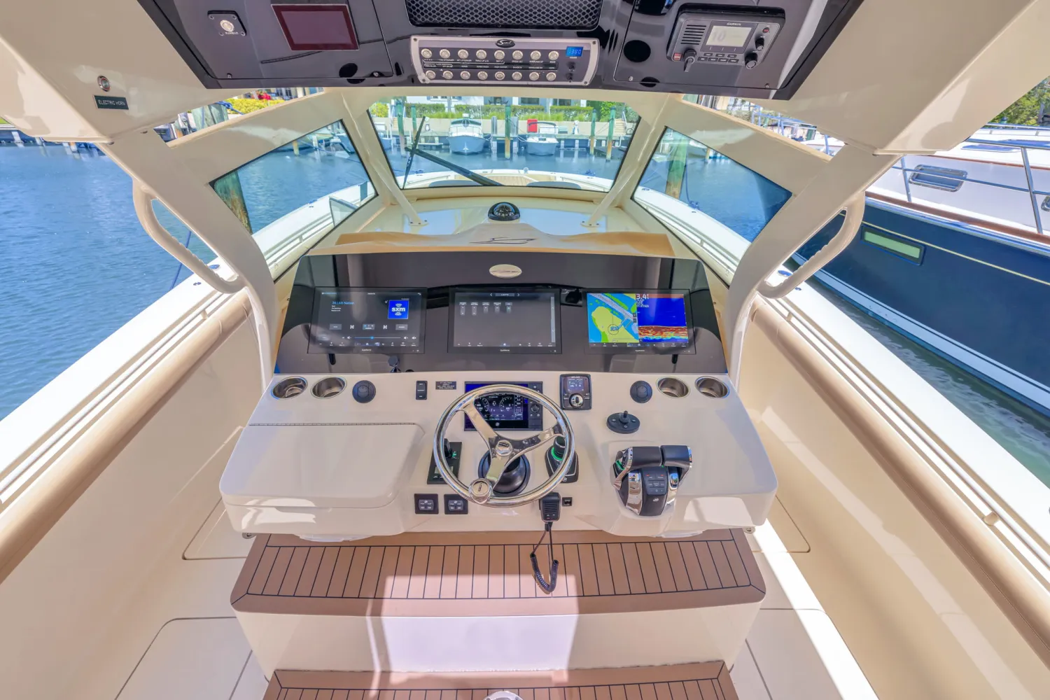2020 Scout 380 LXF Image Thumbnail #19
