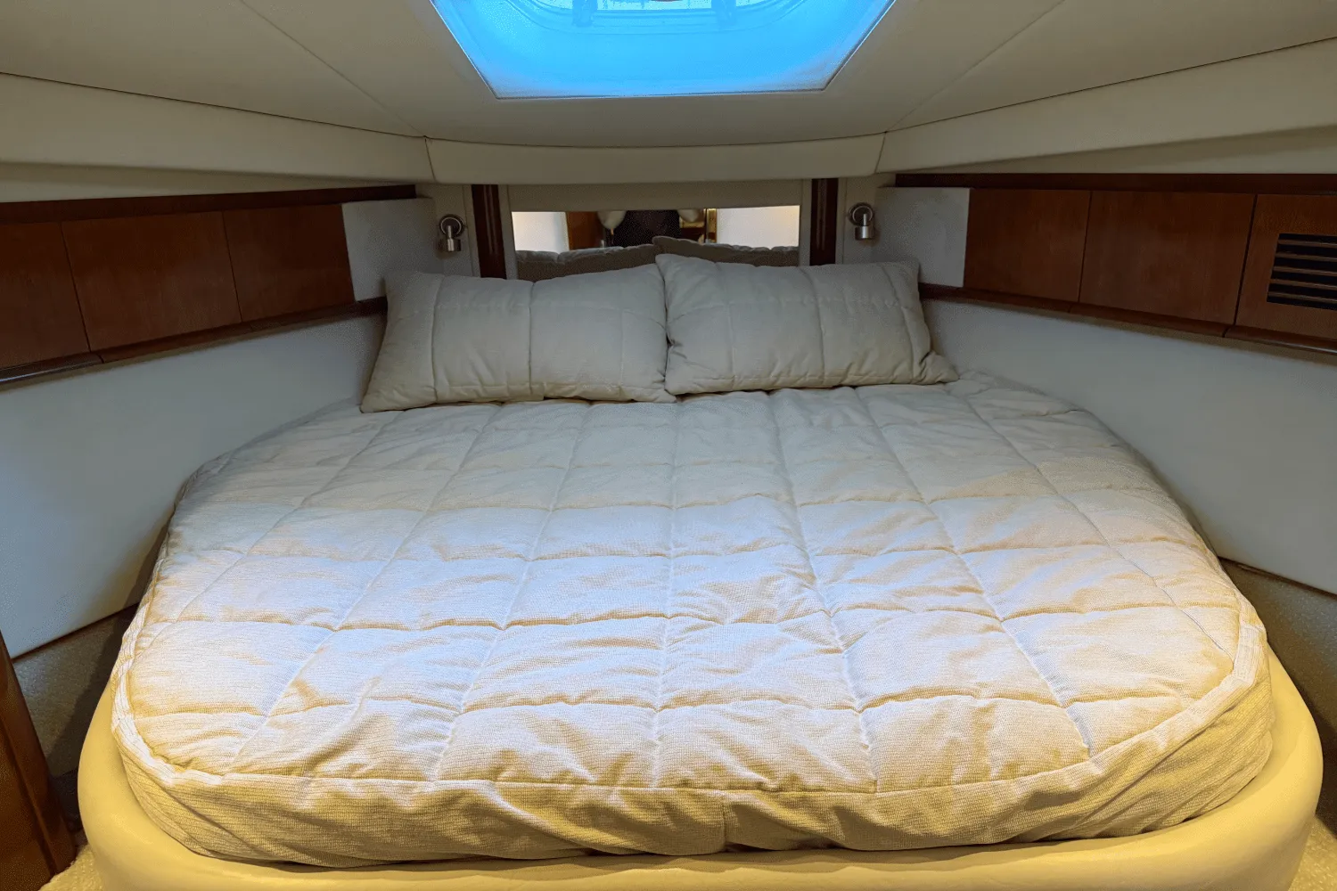 2006 Sea Ray 40 SUNDANCER Image Thumbnail #37