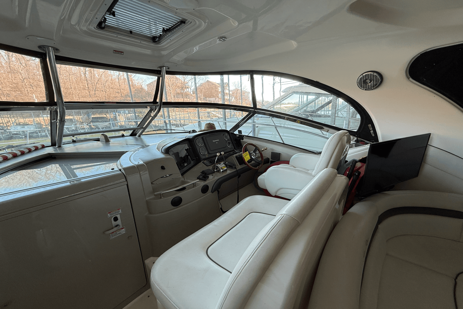 2006 Sea Ray 40 SUNDANCER Image Thumbnail #6