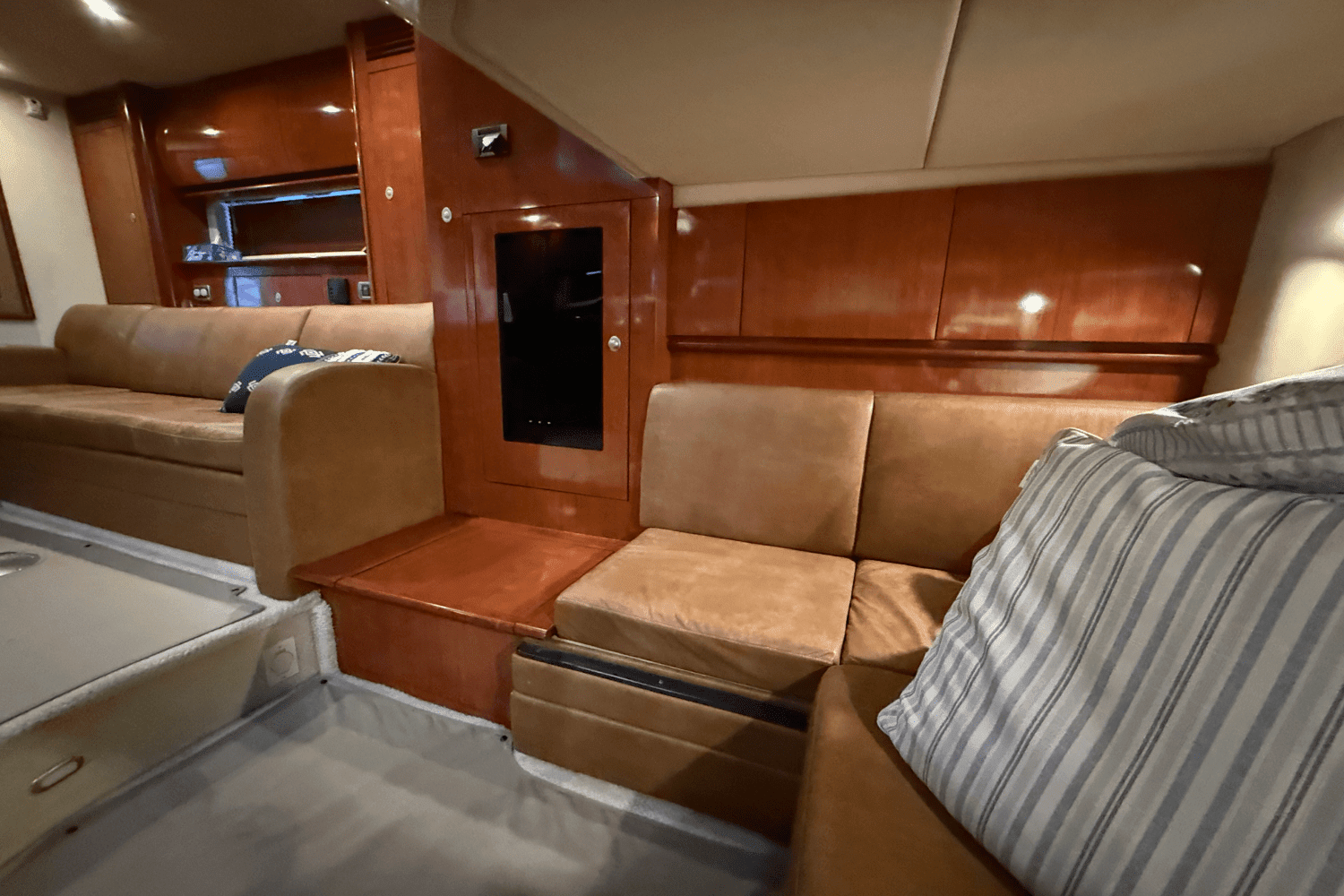 2006 Sea Ray 40 SUNDANCER Image Thumbnail #31