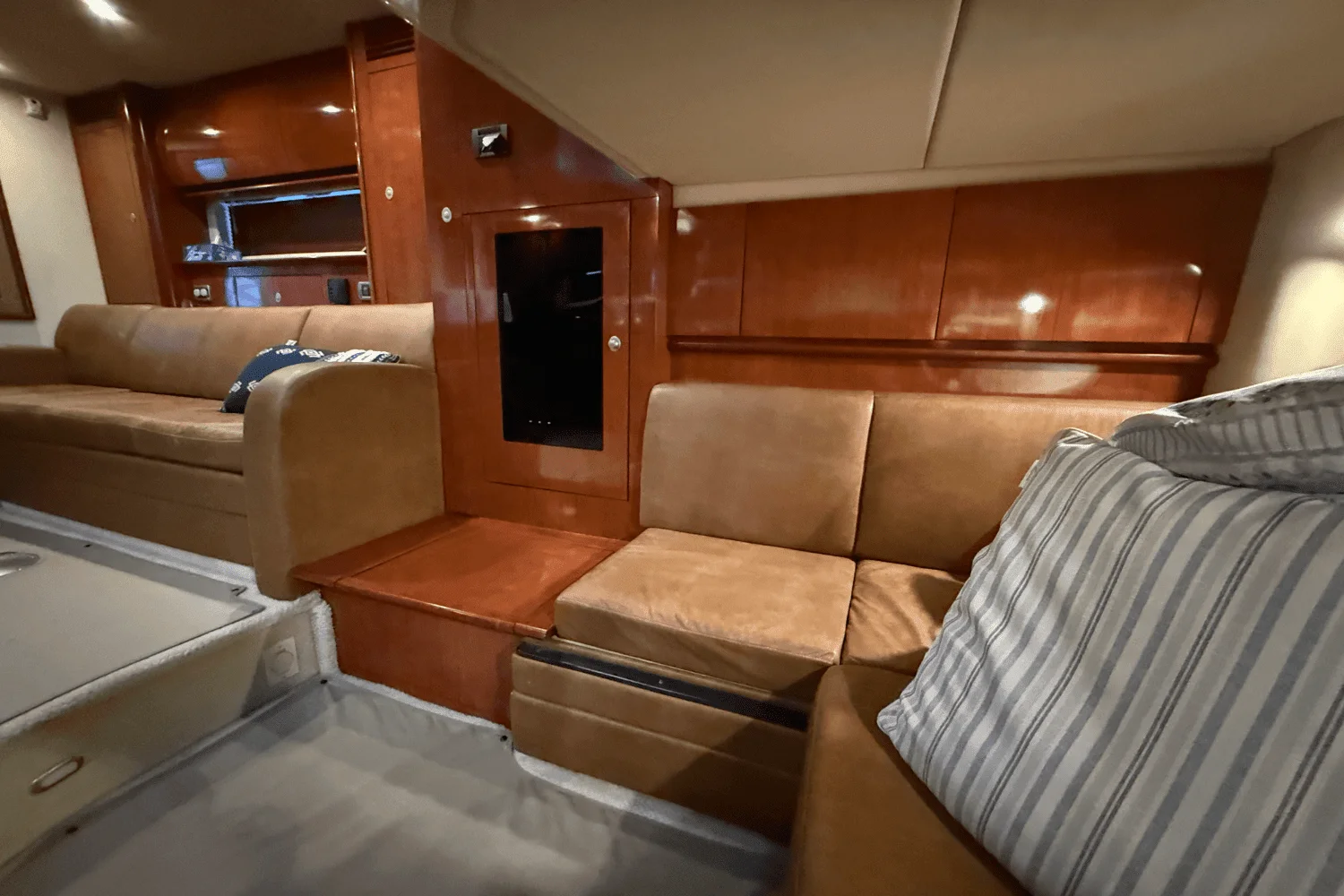 2006 Sea Ray 40 SUNDANCER Image Thumbnail #31