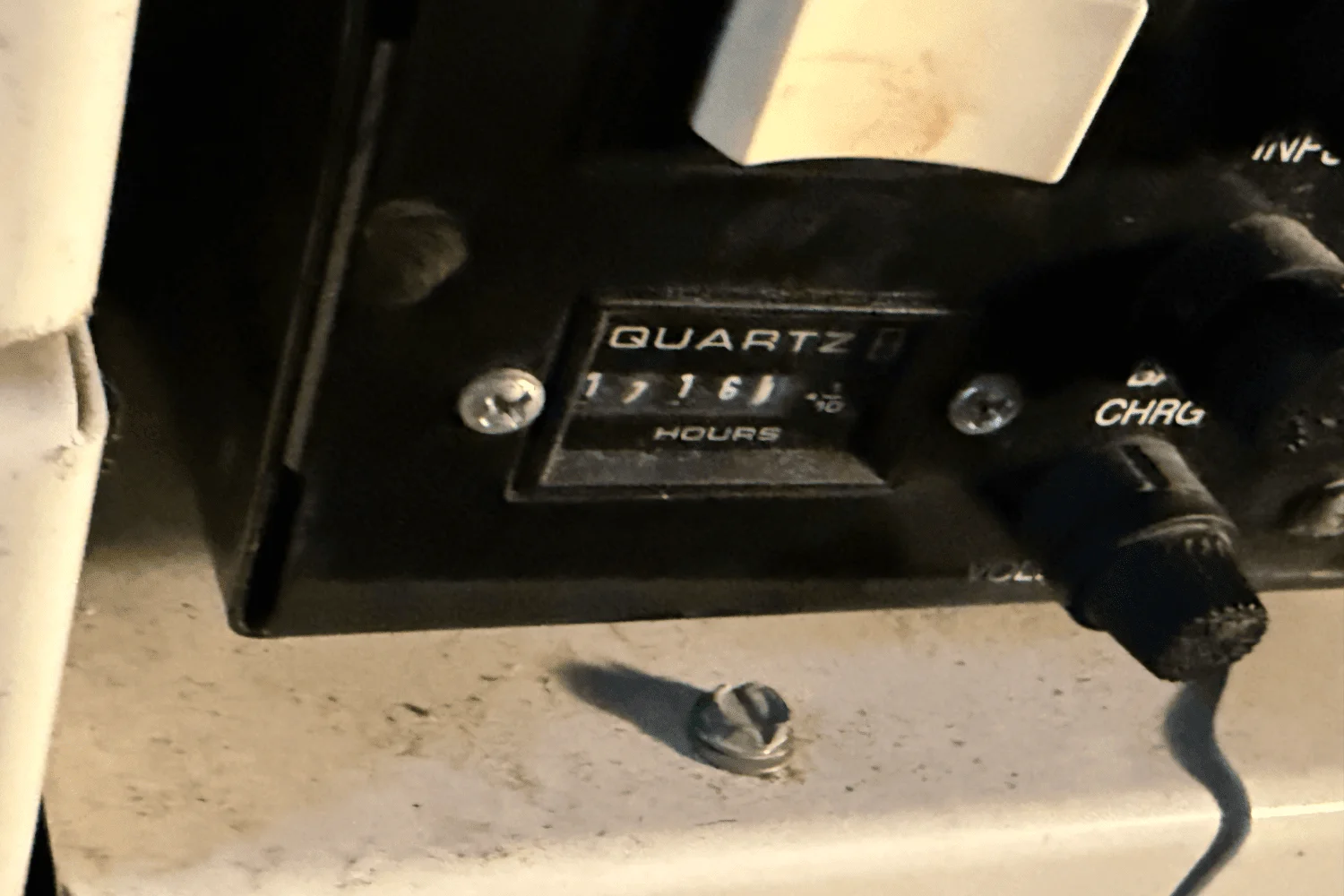 2006 Sea Ray 40 SUNDANCER Image Thumbnail #52