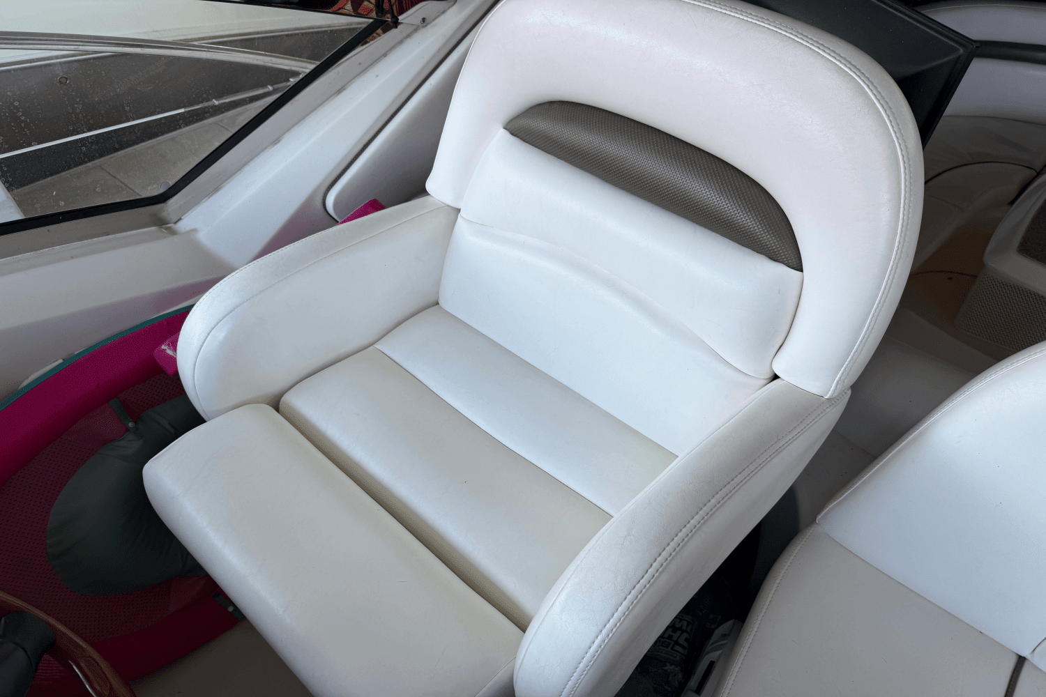 2006 Sea Ray 40 SUNDANCER Image Thumbnail #19