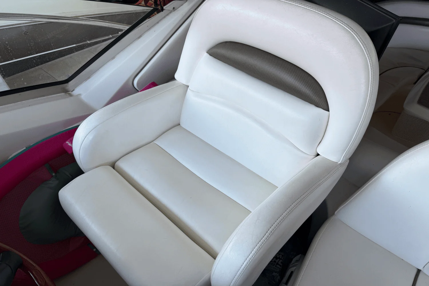 2006 Sea Ray 40 SUNDANCER Image Thumbnail #19