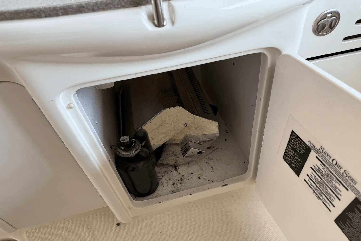 2006 Sea Ray 40 SUNDANCER Image Thumbnail #16