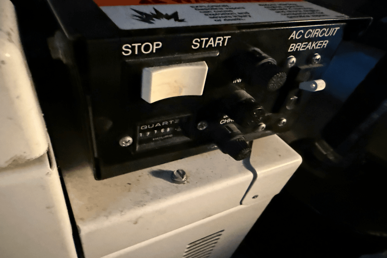 2006 Sea Ray 40 SUNDANCER Image Thumbnail #51