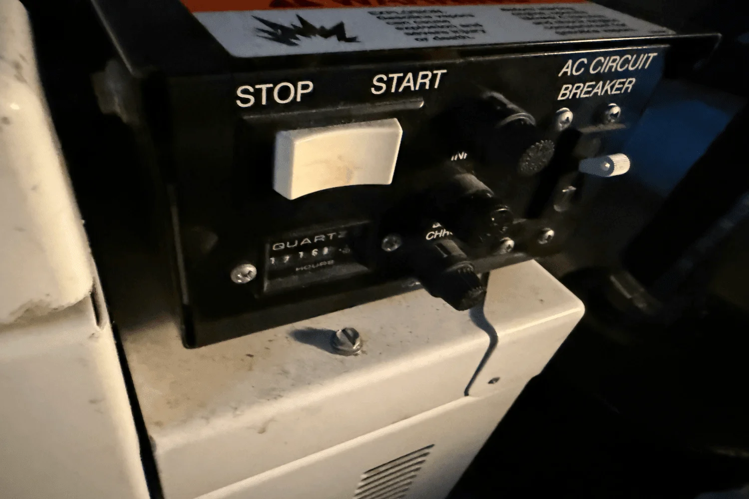 2006 Sea Ray 40 SUNDANCER Image Thumbnail #51