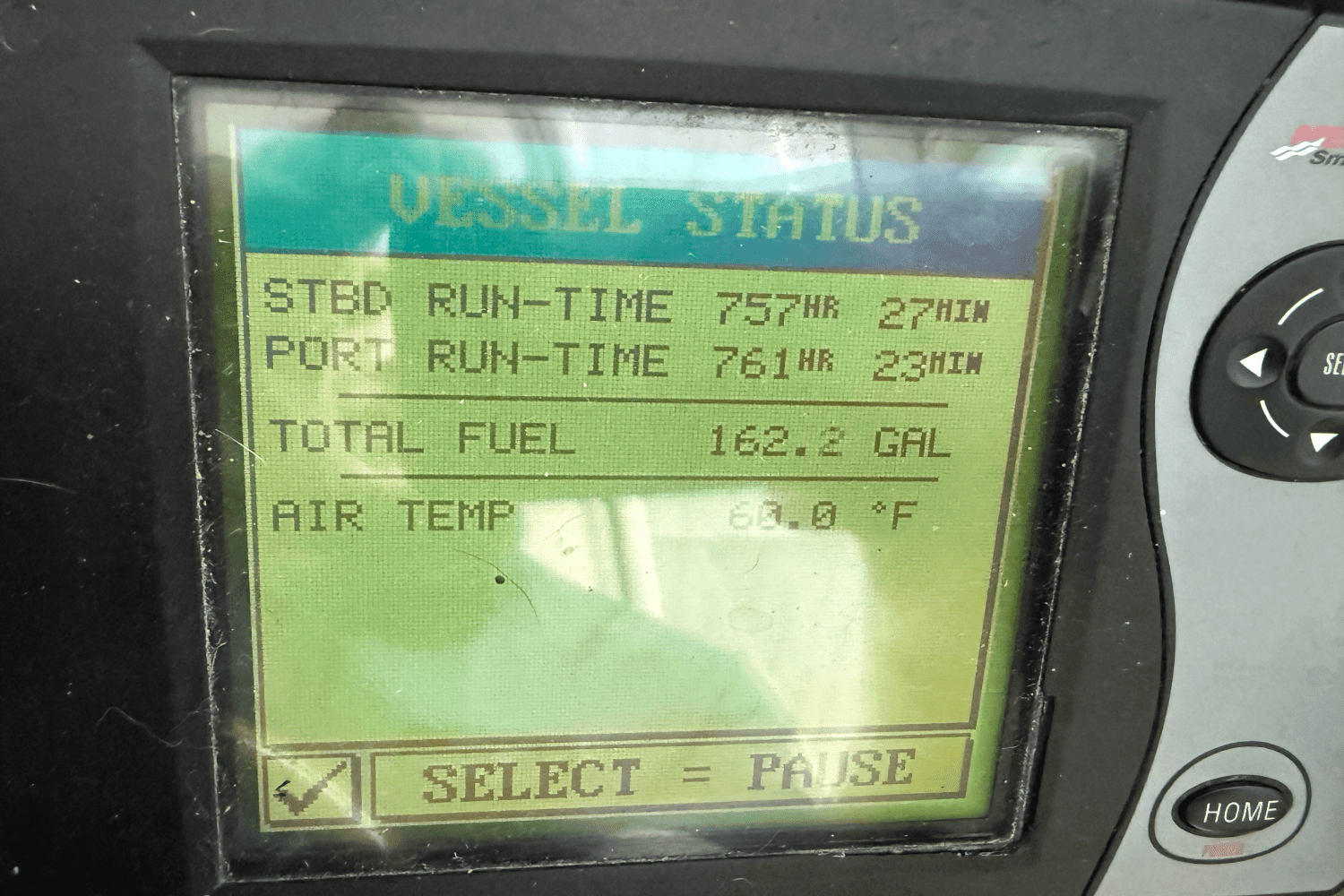 2006 Sea Ray 40 SUNDANCER Image Thumbnail #46