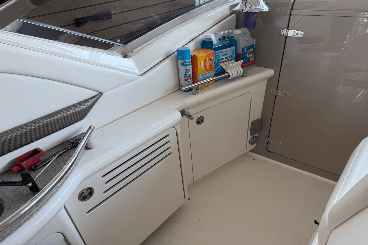 2006 Sea Ray 40 SUNDANCER Image Thumbnail #15