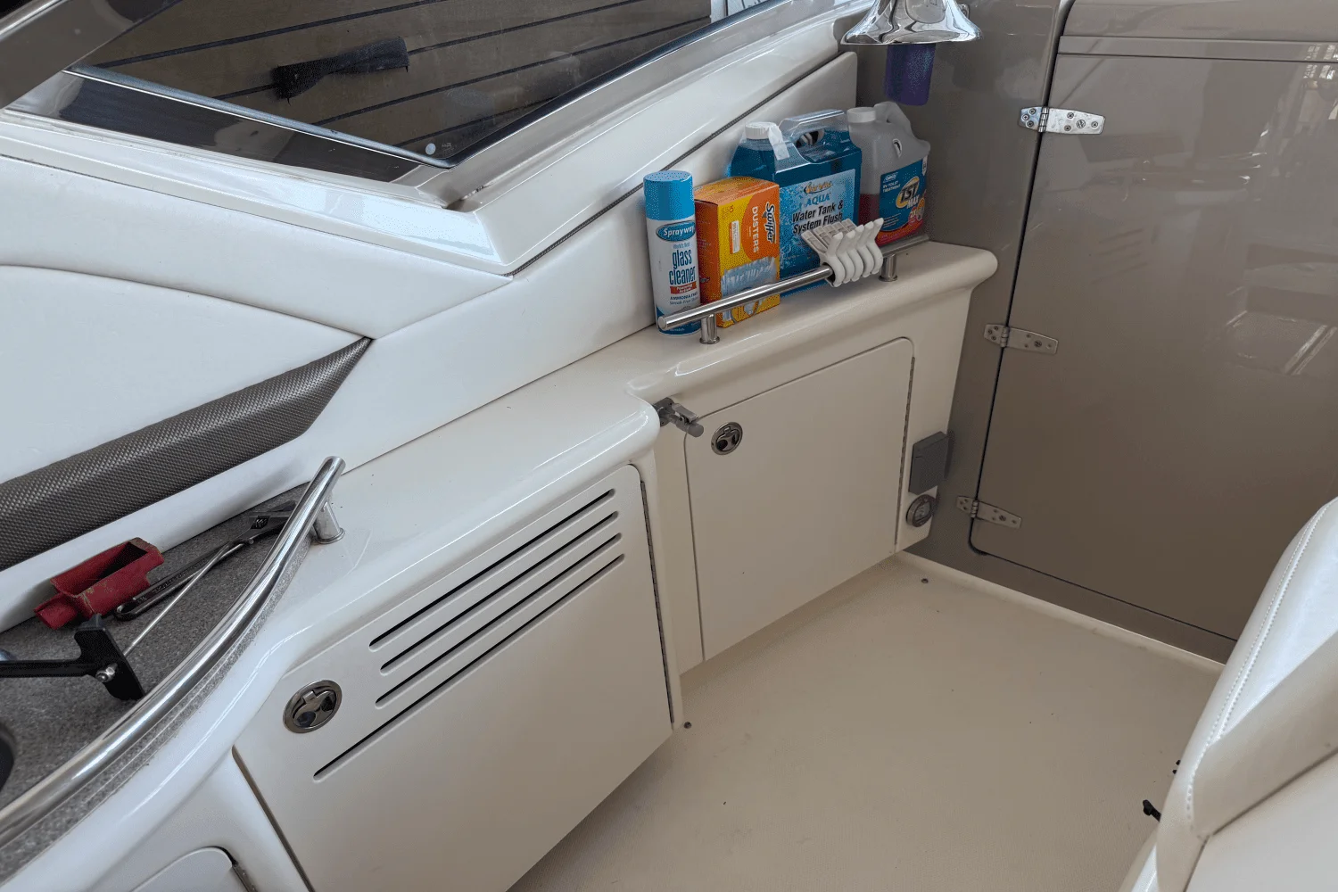 2006 Sea Ray 40 SUNDANCER Image Thumbnail #15