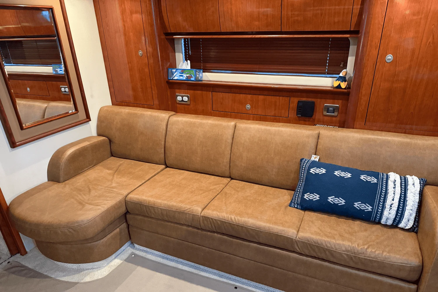 2006 Sea Ray 40 SUNDANCER Image Thumbnail #36