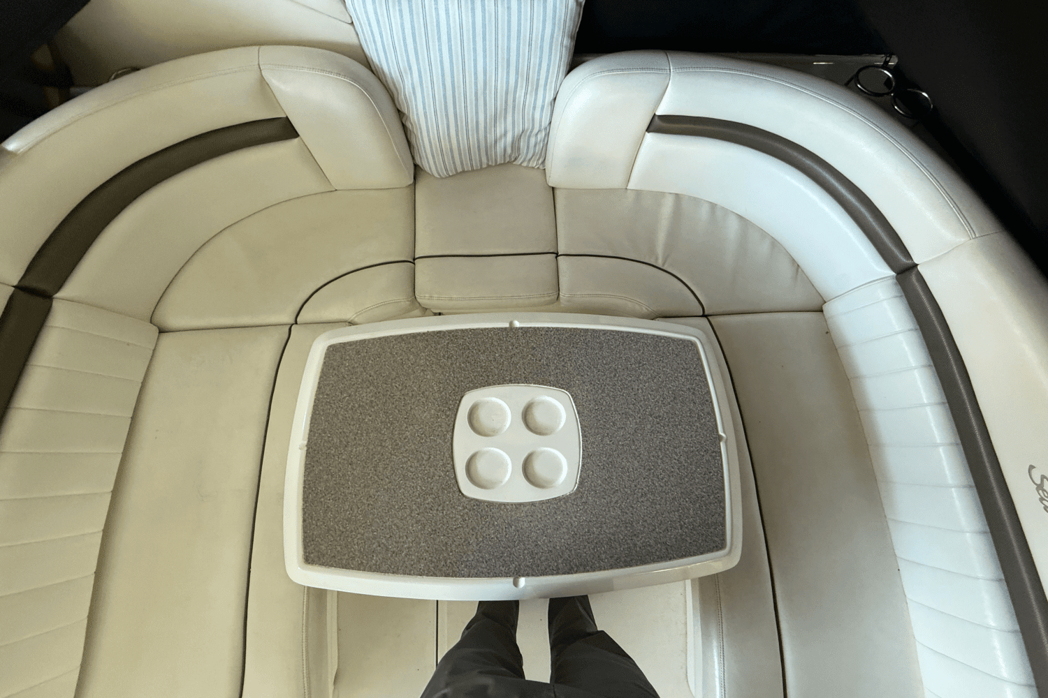 2006 Sea Ray 40 SUNDANCER Image Thumbnail #7