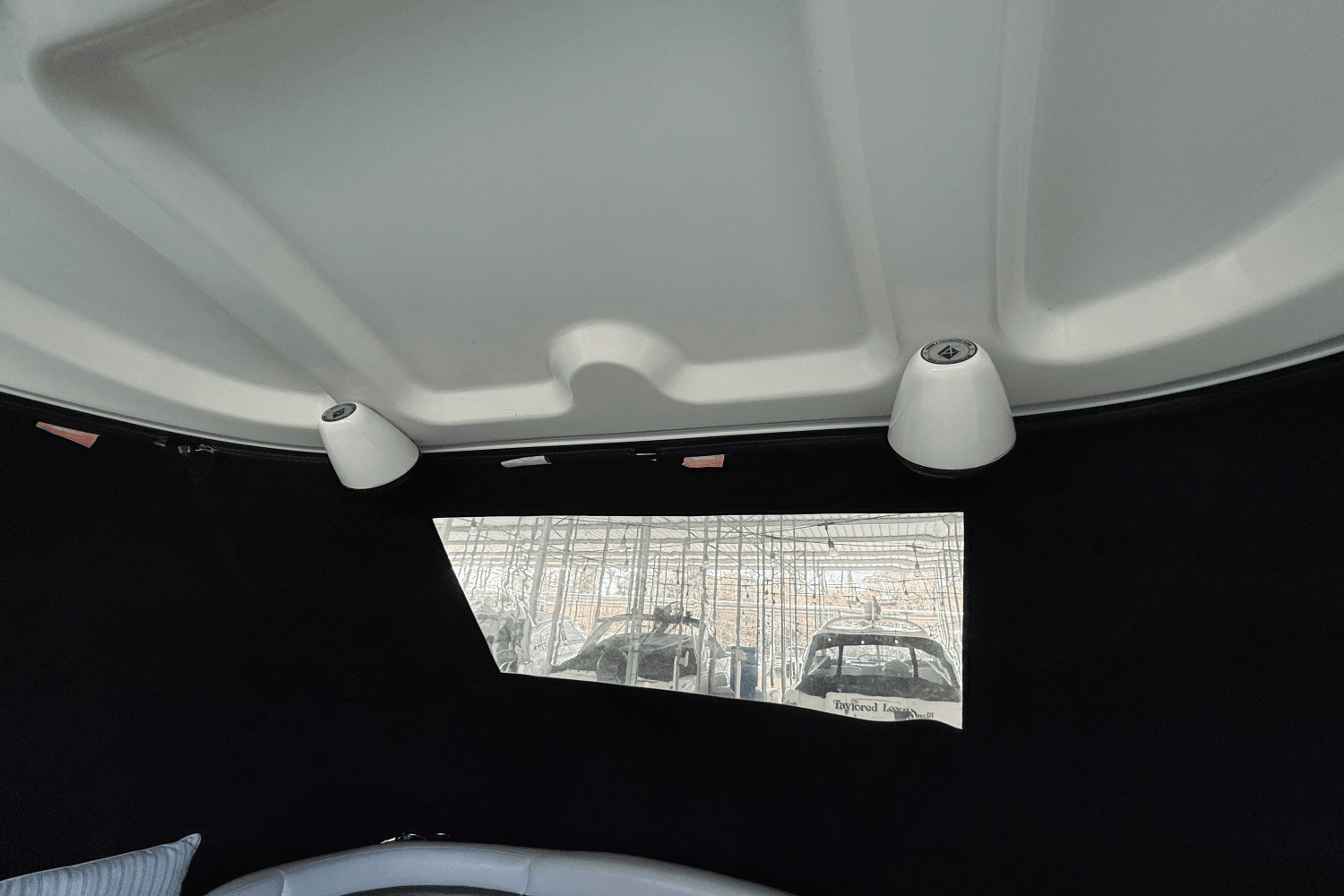 2006 Sea Ray 40 SUNDANCER Image Thumbnail #12