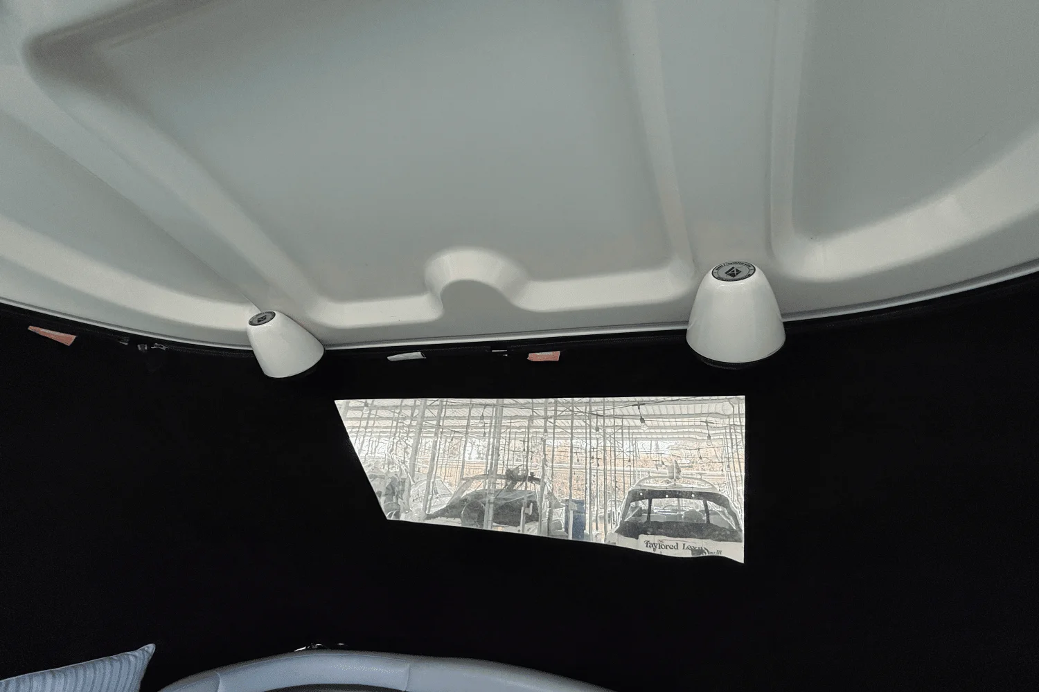 2006 Sea Ray 40 SUNDANCER Image Thumbnail #12