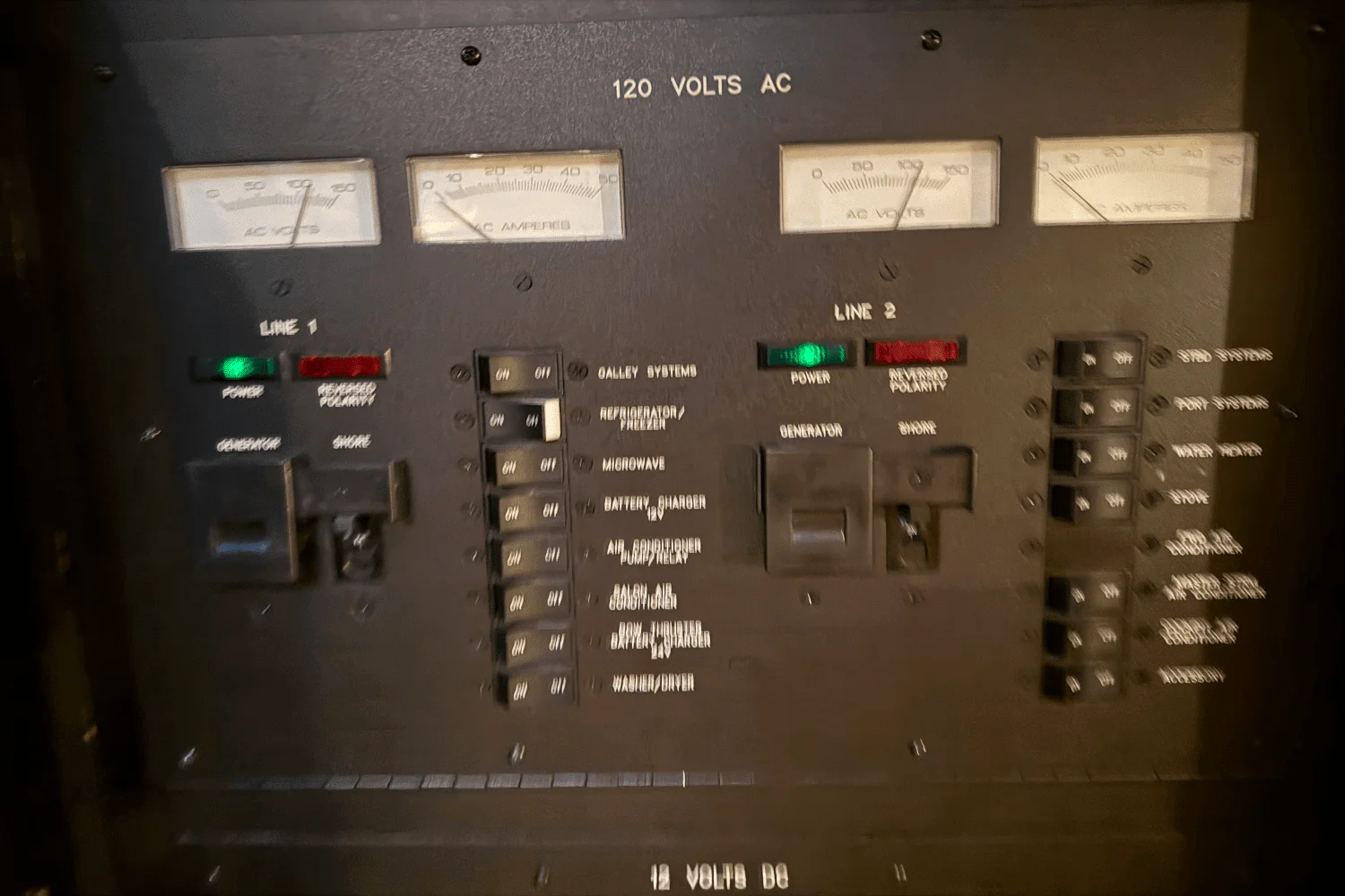 2006 Sea Ray 40 SUNDANCER Image Thumbnail #34