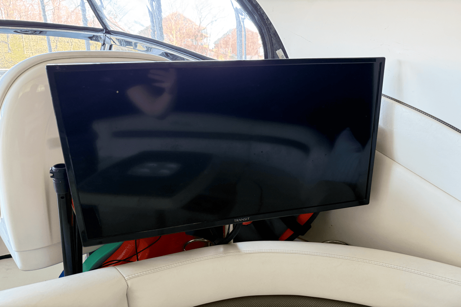 2006 Sea Ray 40 SUNDANCER Image Thumbnail #13