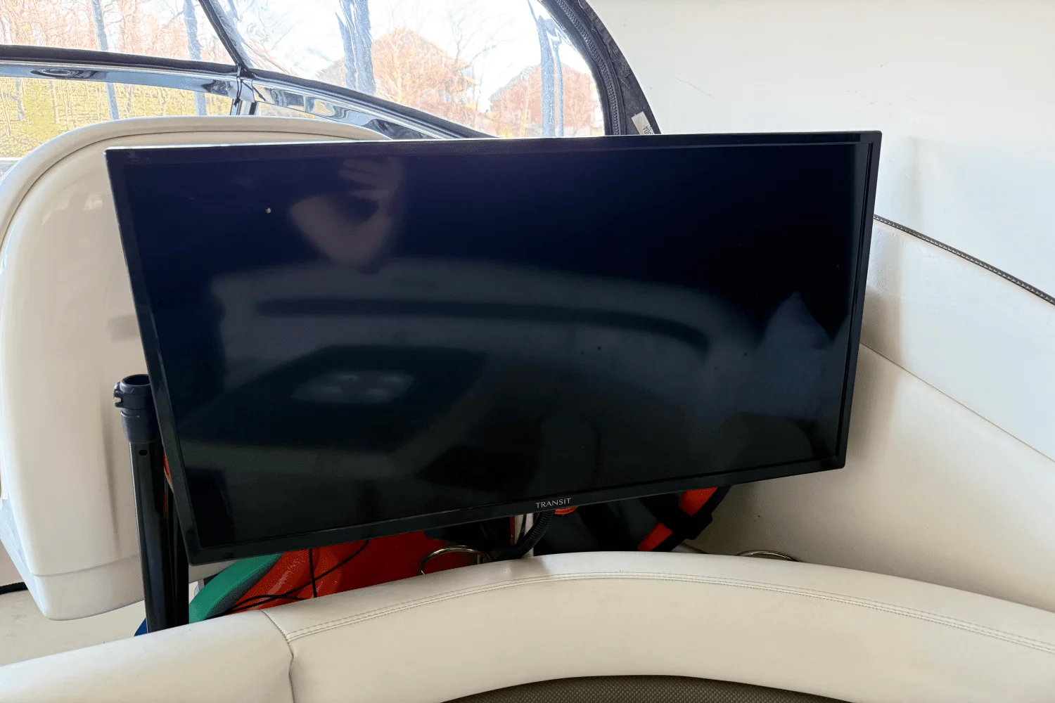 2006 Sea Ray 40 SUNDANCER Image Thumbnail #13