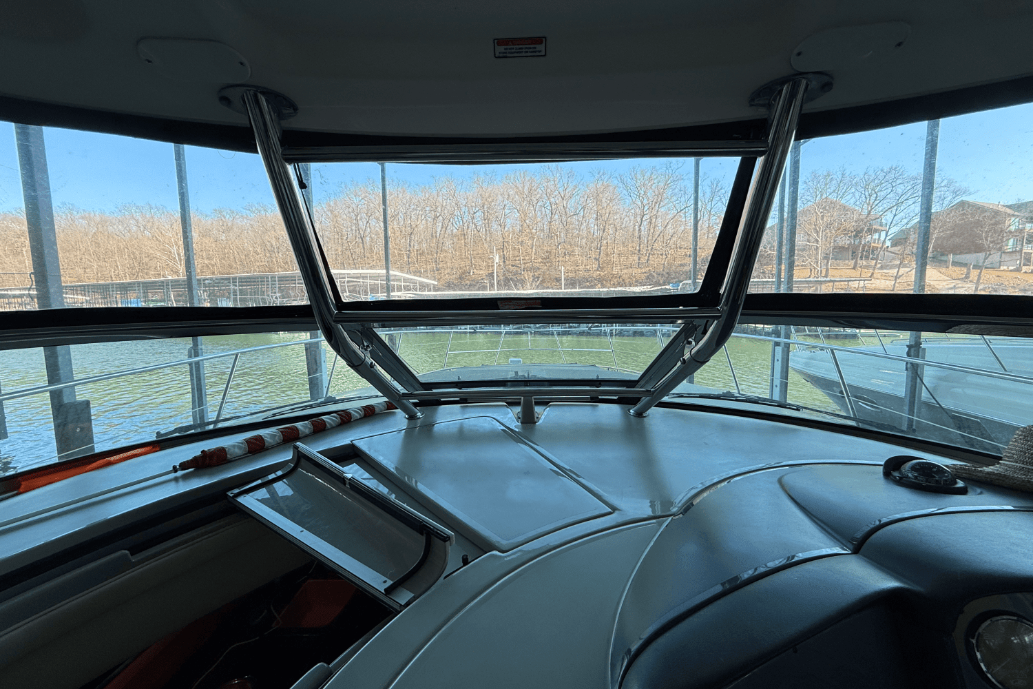 2006 Sea Ray 40 SUNDANCER Image Thumbnail #25