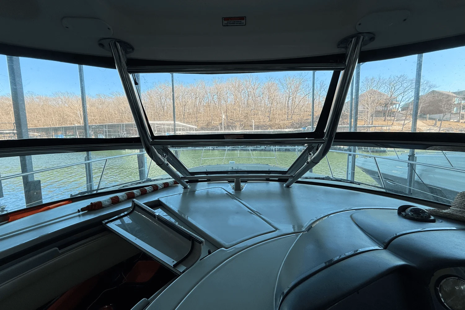 2006 Sea Ray 40 SUNDANCER Image Thumbnail #25