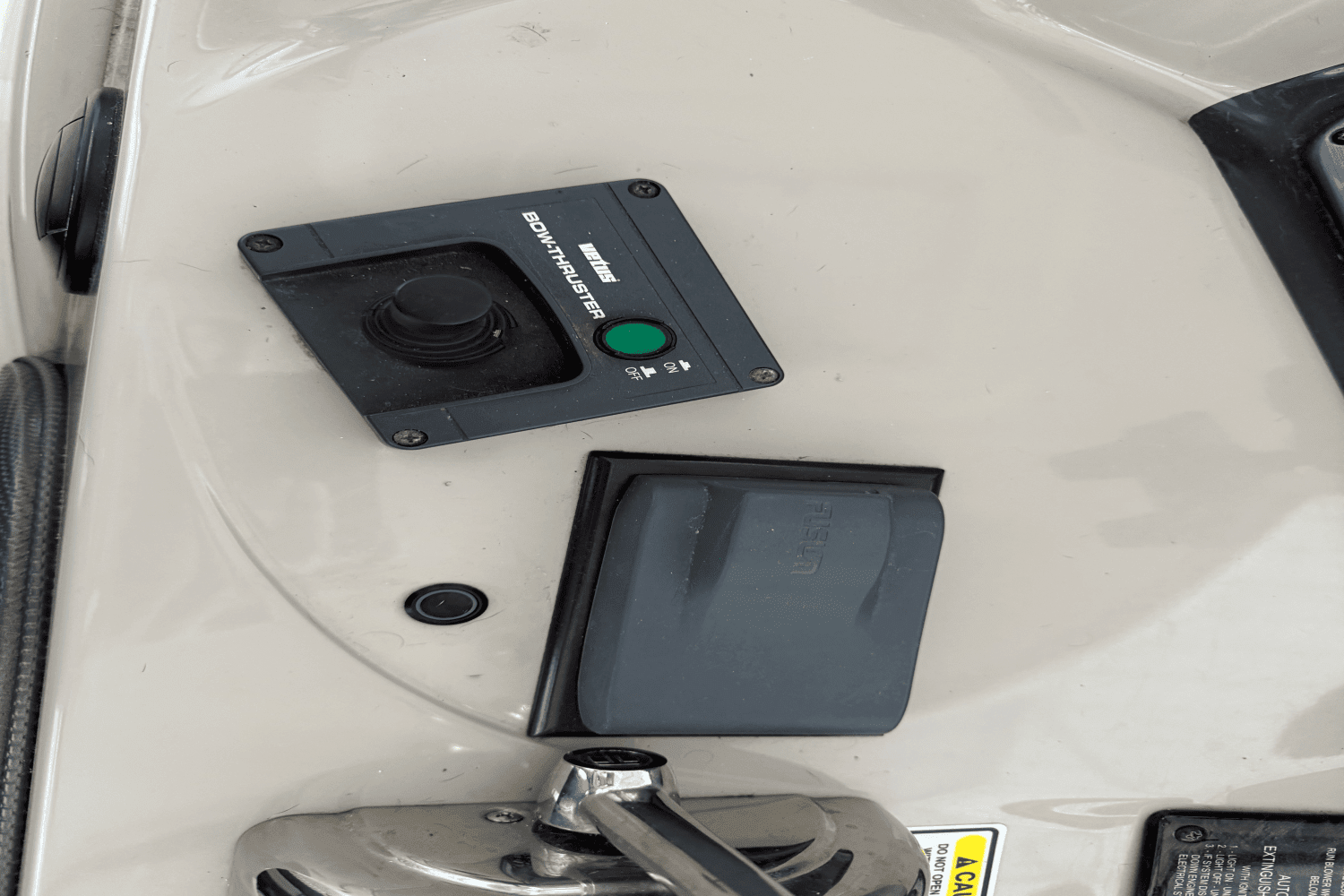 2006 Sea Ray 40 SUNDANCER Image Thumbnail #22