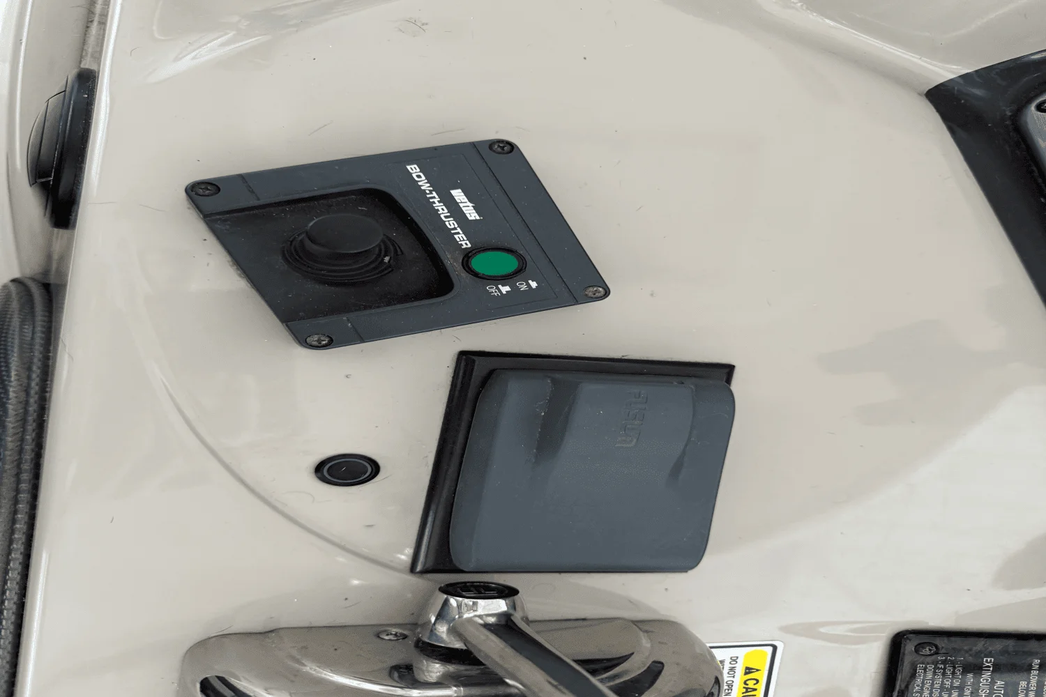 2006 Sea Ray 40 SUNDANCER Image Thumbnail #22