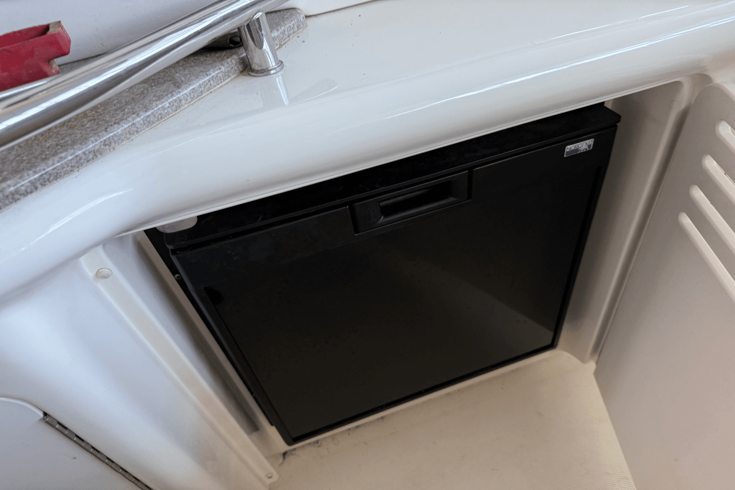 2006 Sea Ray 40 SUNDANCER Image Thumbnail #17