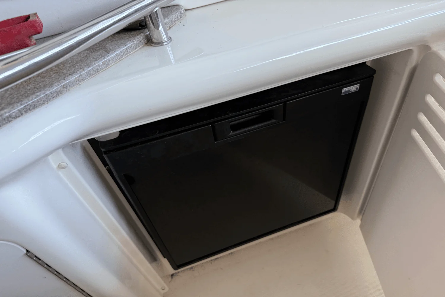 2006 Sea Ray 40 SUNDANCER Image Thumbnail #17