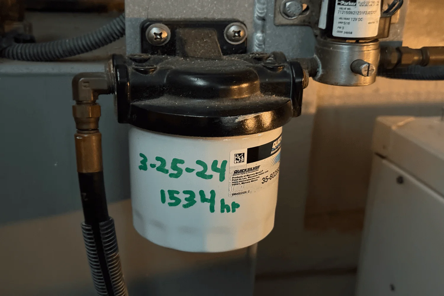 2006 Sea Ray 40 SUNDANCER Image Thumbnail #53