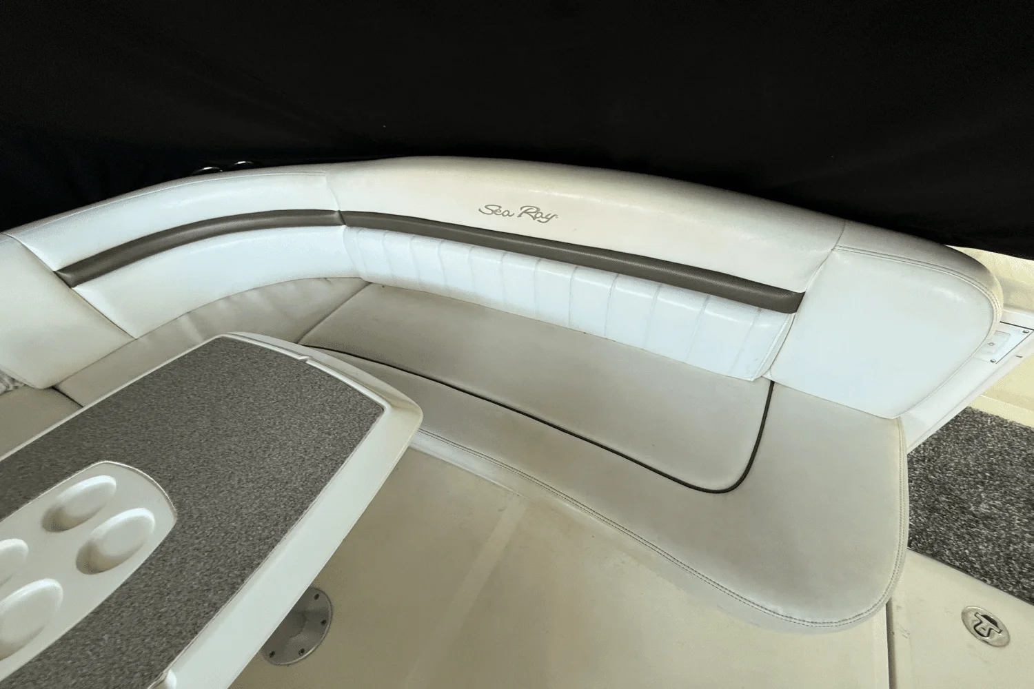 2006 Sea Ray 40 SUNDANCER Image Thumbnail #8