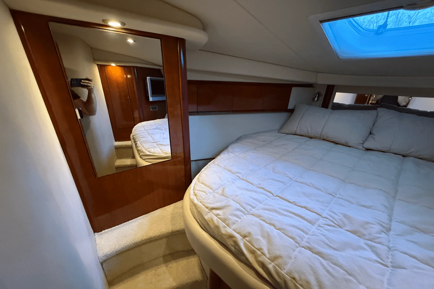 2006 Sea Ray 40 SUNDANCER Image Thumbnail #39