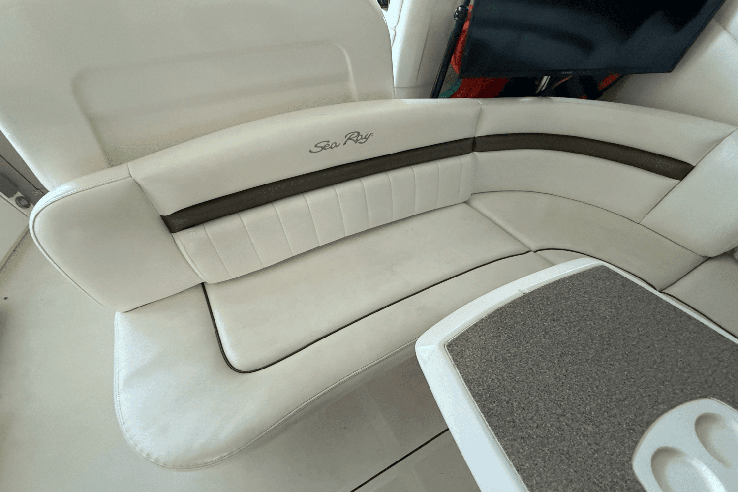 2006 Sea Ray 40 SUNDANCER Image Thumbnail #9