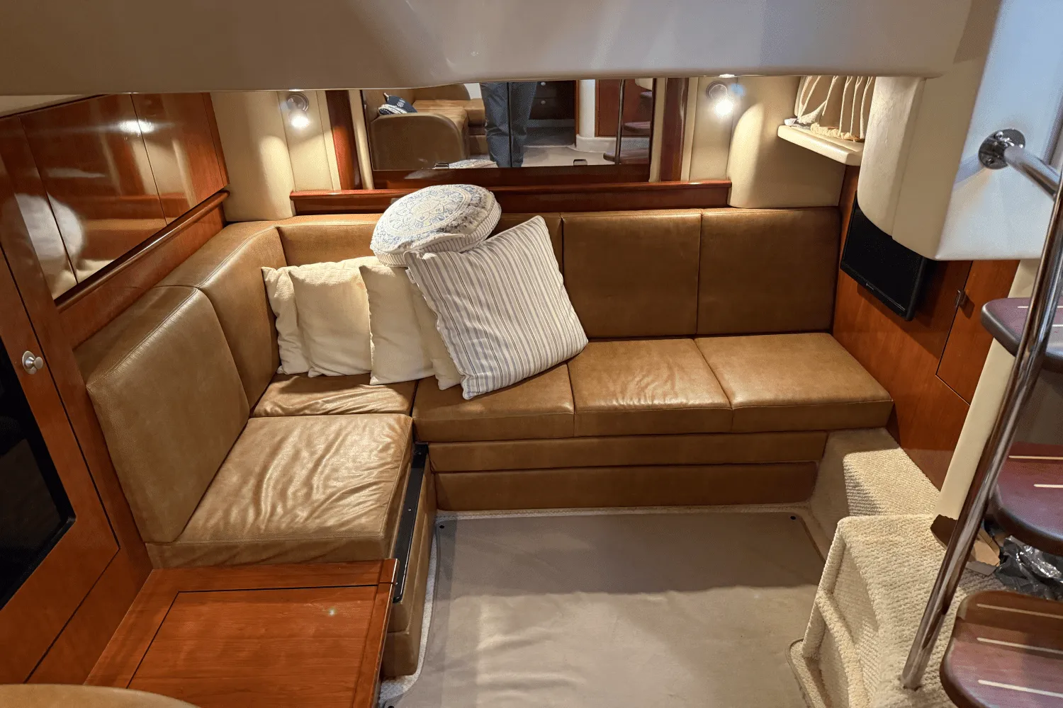 2006 Sea Ray 40 SUNDANCER Image Thumbnail #29