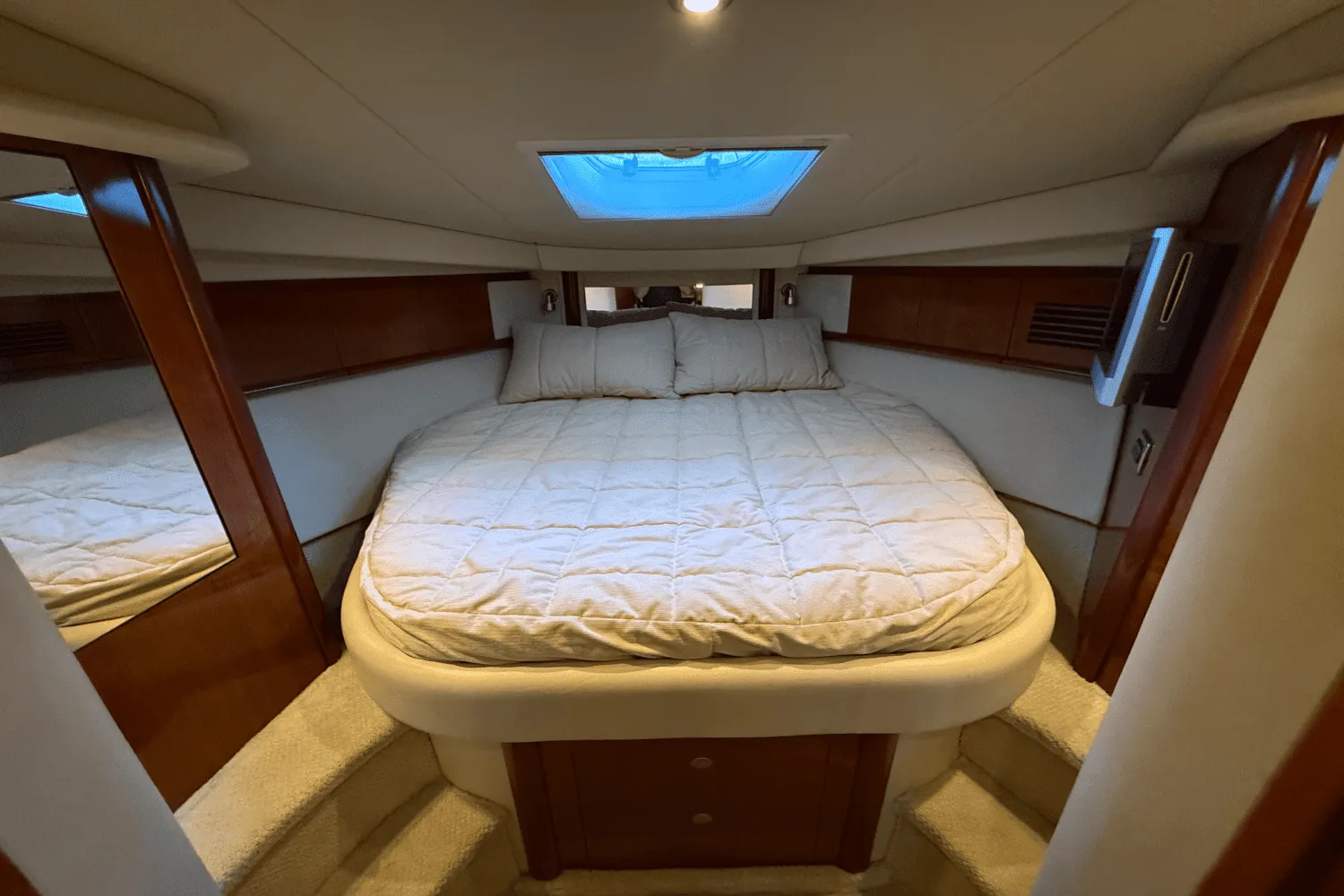 2006 Sea Ray 40 SUNDANCER Image Thumbnail #38