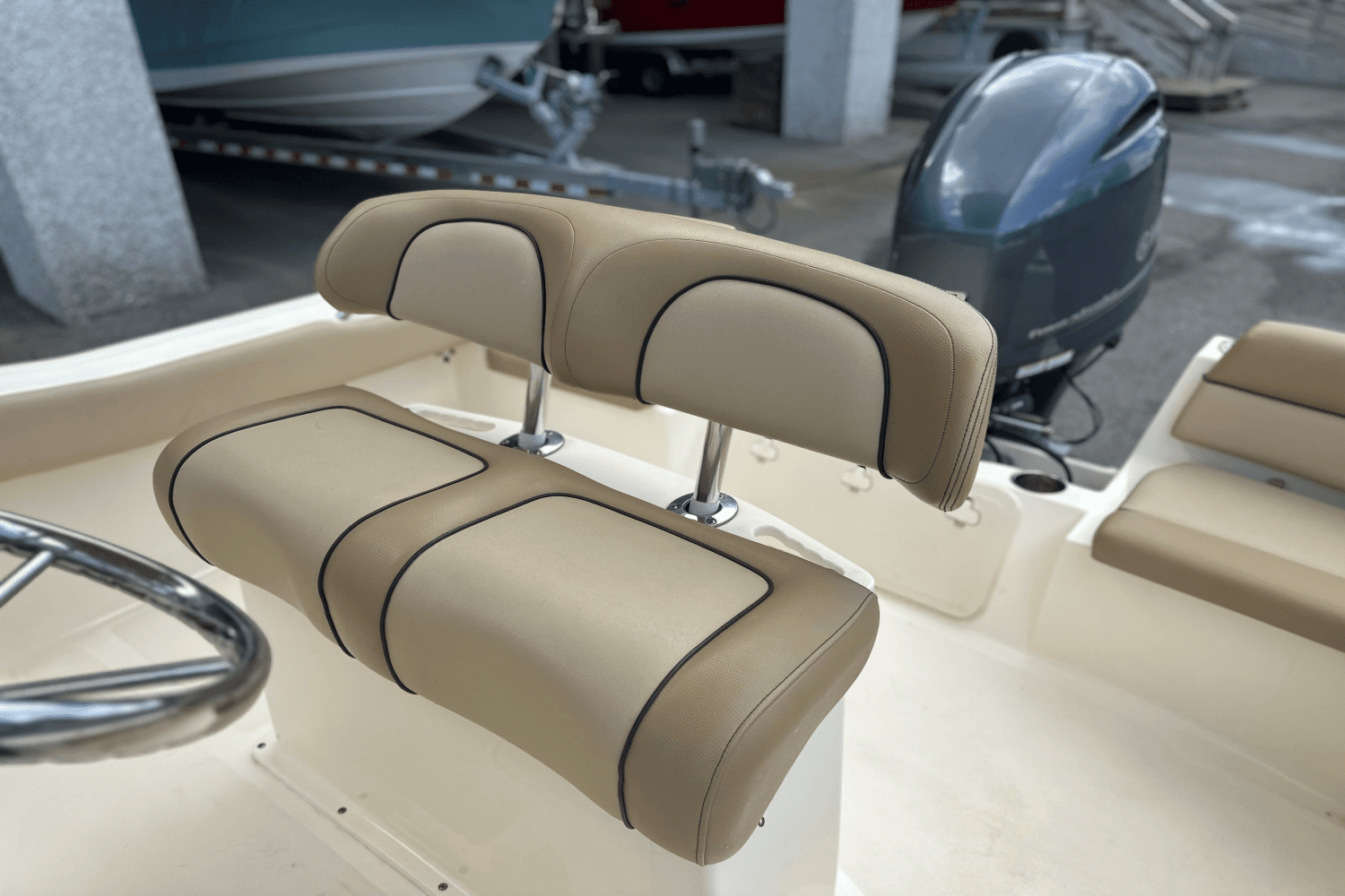 2018 Scout 195 SPORTFISH Image Thumbnail #6