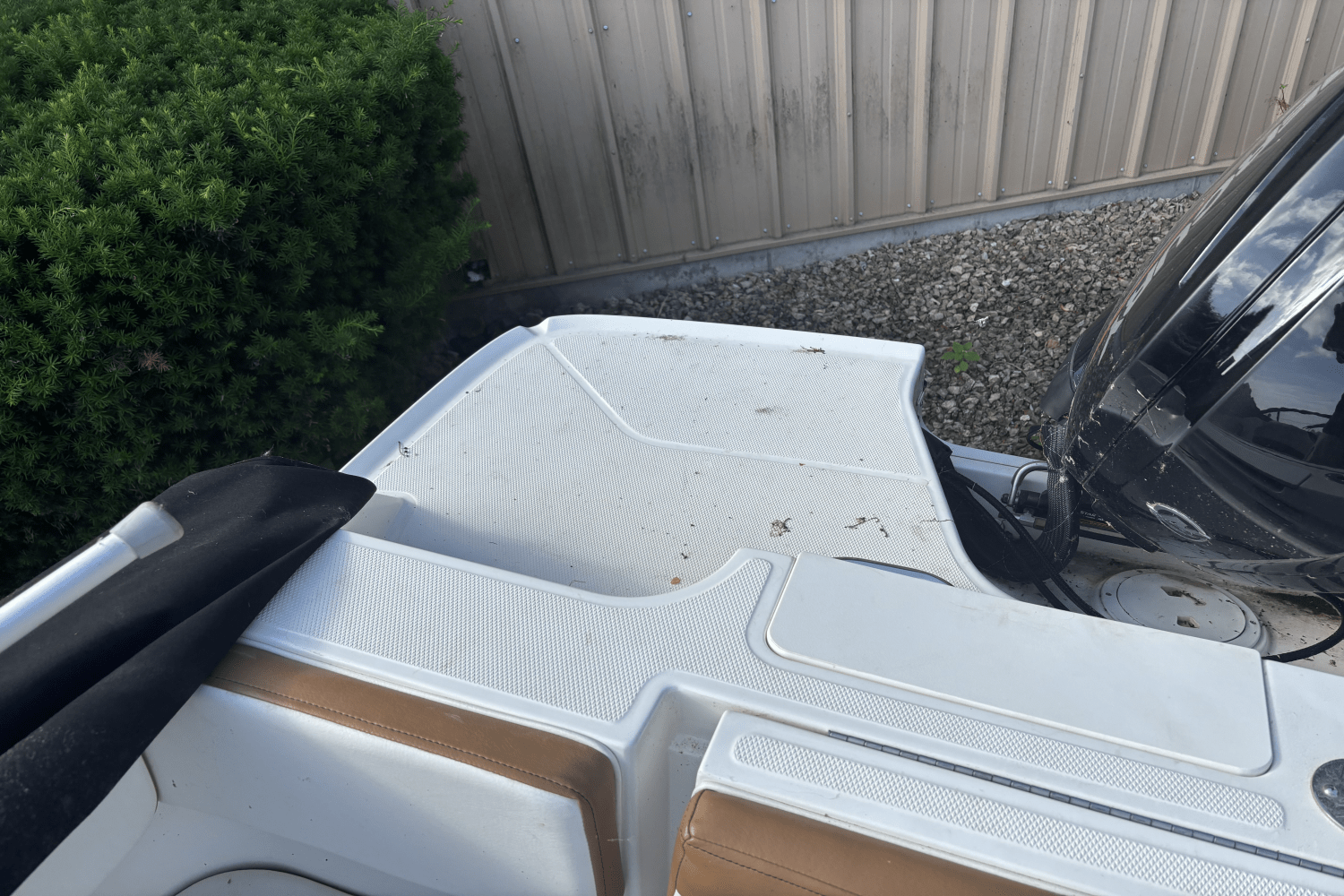 2022 Bayliner V4OB Image Thumbnail #11
