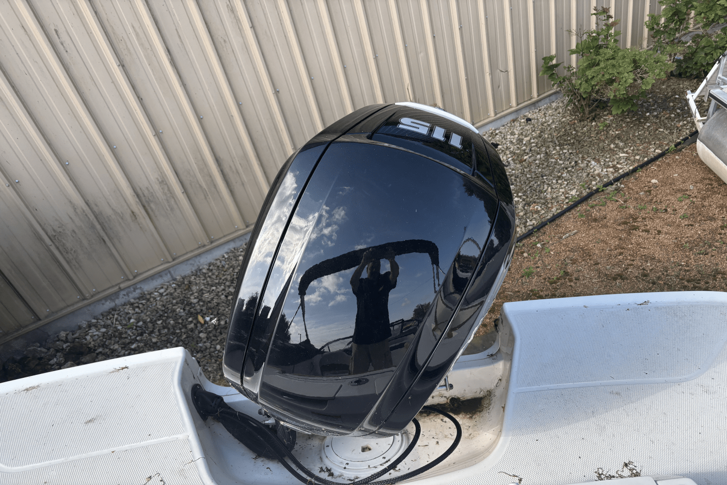 2022 Bayliner V4OB Image Thumbnail #9