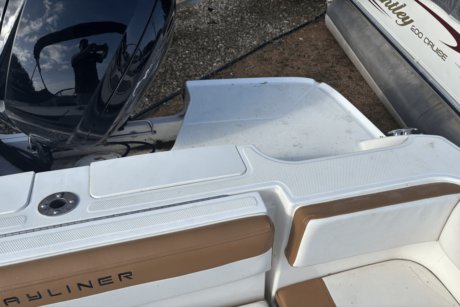 2022 Bayliner V4OB Image Thumbnail #10