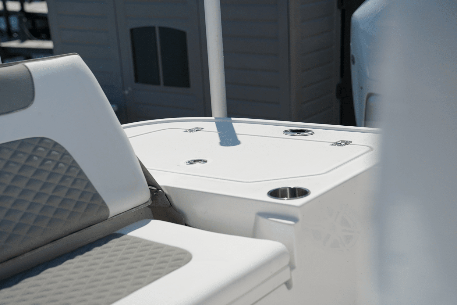 2025 Caymas 281 HB TWIN Image Thumbnail #23