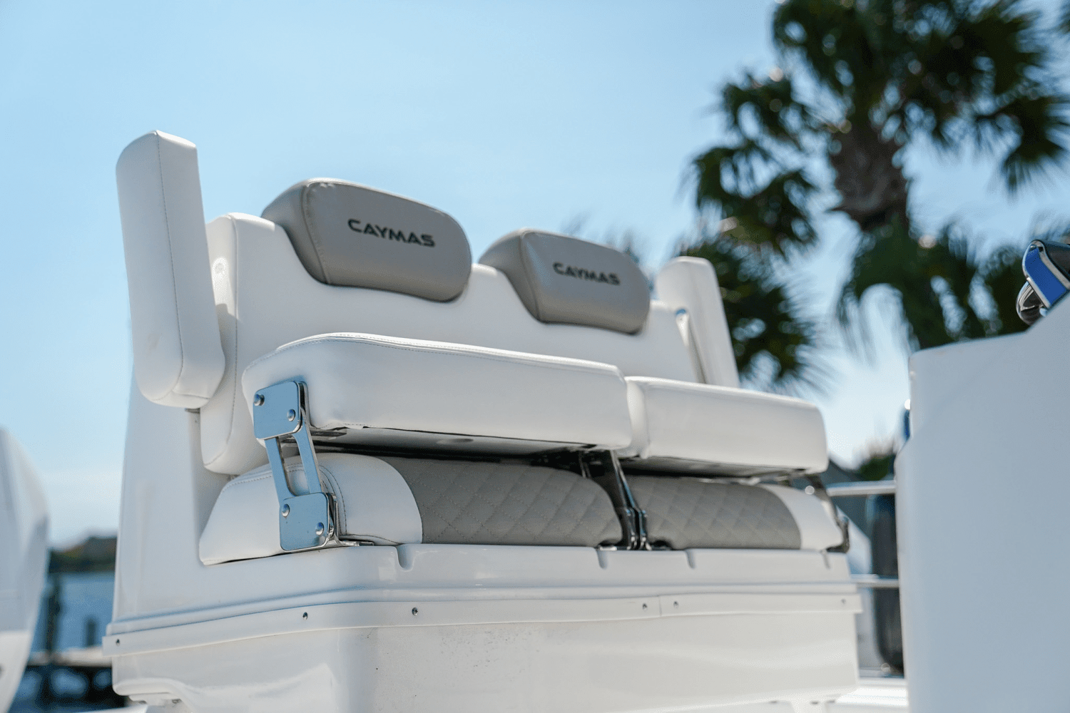 2025 Caymas 281 HB TWIN Image Thumbnail #13