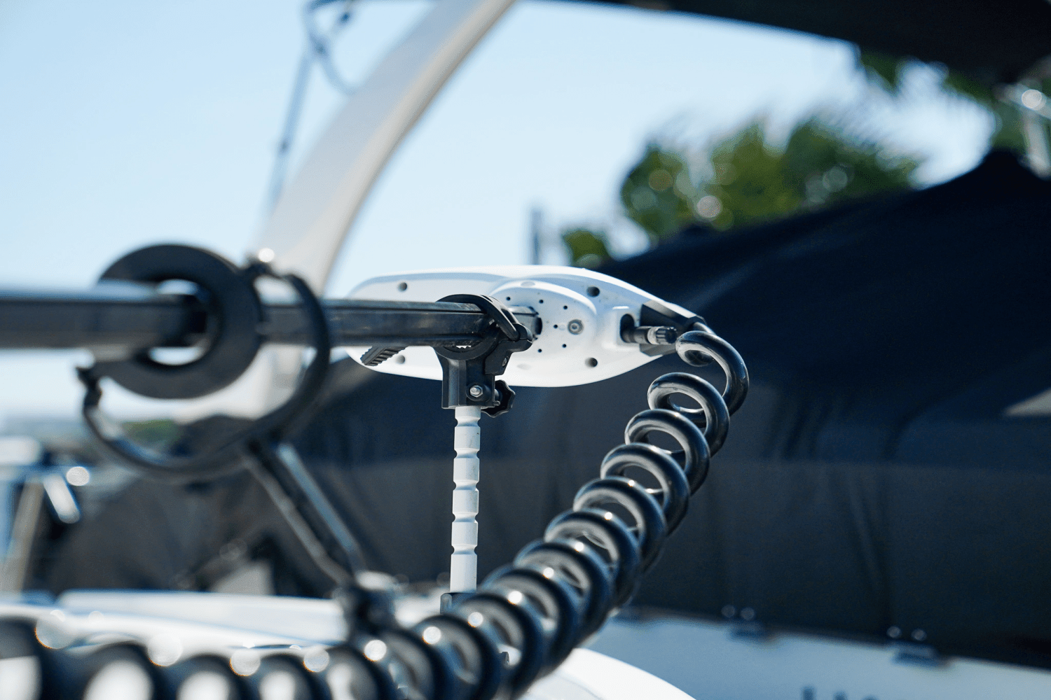 2025 Caymas 281 HB TWIN Image Thumbnail #5